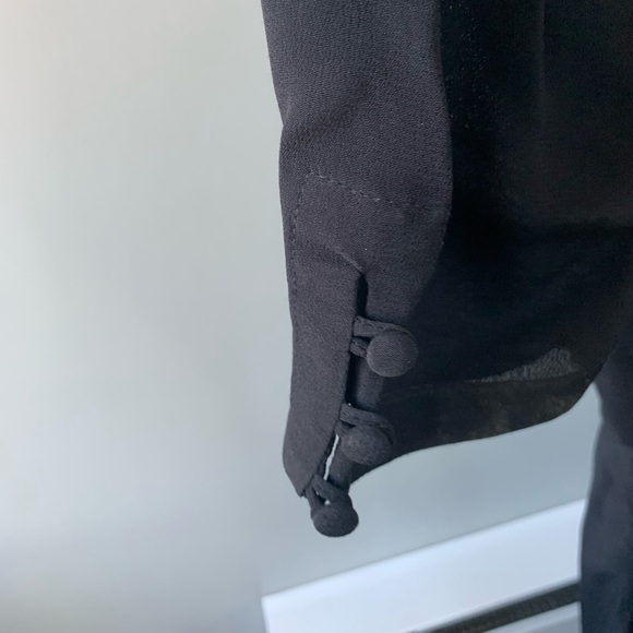 Privacy Please LBD - Picture 4 of 4